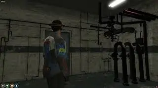 fivem bunker mlo