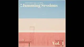 Alvaro S  S  & His Jamming Sessions  - Venus