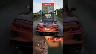 Ryzen 7 9800X3D vs. Ryzen 7 7800X3D - Tested on 1080p