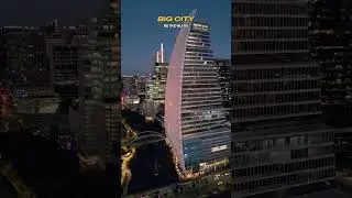Big City! Retrowave  