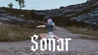 【FFXIV MMD】Soñar (Breaker)
