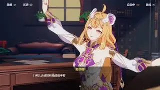 [SPOILER] Honkai Impact 3 崩坏3 - CN server - Chapter 36 - Phần 1