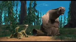 Ice Age 2: The Meltdown - 