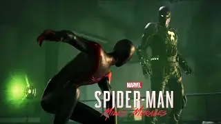 Spider-Man: Miles Morales: modo historia PT 6