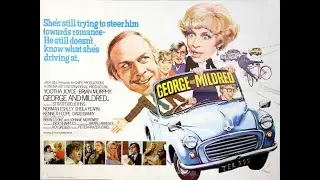 George & Mildred  [1980]  Full Movie. Comedy
