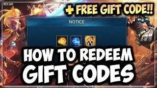 HEROES EVOLVED CODE - HOW TO REDEEM CODE + FREE CODE!!