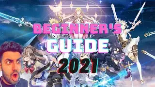 EPIC SEVEN BEGINNER'S GUIDE 2021!