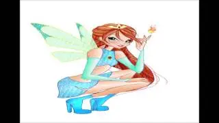Nightcore - Winx Club 
