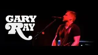MEET GARY RAY