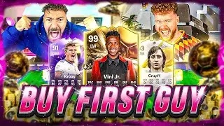GRAUSAME PRICE RANGE 🚨☠️ BUY FIRST GUY SBB RACHE 🔥🔥 Proownez vs Wakez !!