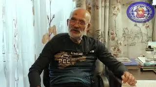История ЧелРГО в лицах. Баранов С.М.
