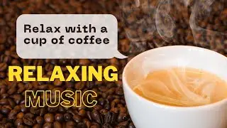 RELAXING MUSIC FOR STRESS RELIEF