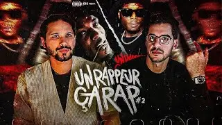 NINHO x NISKA - UnRappeurÇaRap #2 (Freestyle)