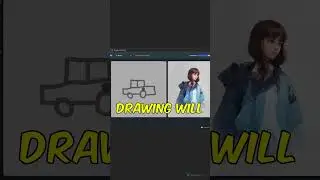 Turn Your Drawing Into Image With This AI Tool | Start-Tech Academy 