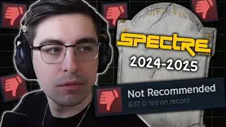 The Forseen Failure Of Shrouds Video Game...