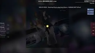 Kaito Shoma - RUSSIAN DRIFT [osu!]