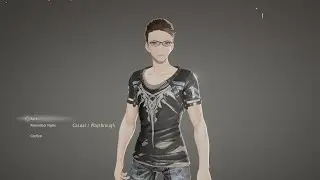 Code Vein Casual Playthrough: The Outset