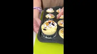 Your family will love this easy treat!