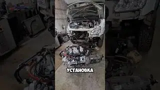 Лучший автодом из Соболя!