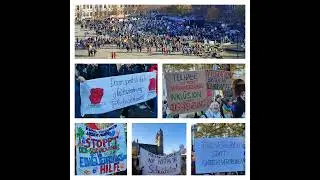 Protest: Behinderteneinrichtungen befürchten Kürzungen