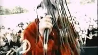 Slipknot - Spit it out (funny version)