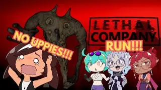 NO UPPIES | Lethal Company