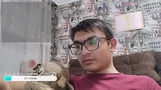LIVE с Идаром Дугорлиевым