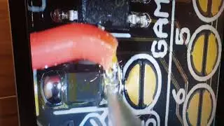 Infinity Key CPS2 Part1