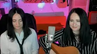 Любовь Рыбкина - Белый конь (Александр Малинин)