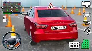 САМАЯ СЛОЖНАЯ СДАЧА НА ВОДИТЕЛЬСКИЕ ПРАВА В АВТОШКОЛЕ🔥 HASSLE ONLINE (РАДМИР РП НА ТЕЛЕФОНЕ)