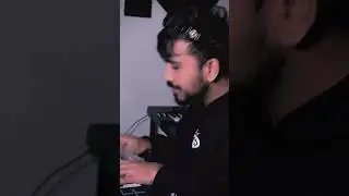 Rap beat hip hop #beats #delhihiphop #hiphopproduction #india #flstudio #delhirapper #makinghiphop