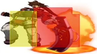 that one sol combo that does 1 million damage