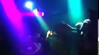 Intro 2 / Grito Rock JPA 2017 - AO VIVO
