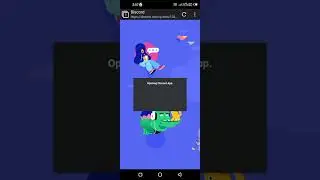 How to get completed the quest badge on mobile || Discord