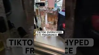 TikTok Viral Fragrances #amazonfinds