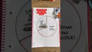 Bu yıl çok düzenli çalışacağım dedikten sonra hayat: