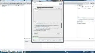 02 - Eclipse J2SE Install Object Aid