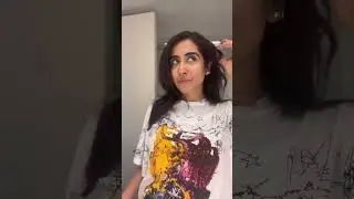 Pehli nazar mein lagti pari woh 🧚‍♀️ @jonitamusic.