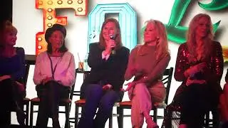 Legendary Showgirl Panel 3:24