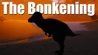 Pachycephalosaurus is NOT terrible, but it needs attention