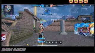 BABA GAMING 99./: HEADSHOT NEXT LEVEL GAME PLAY #freefire #gaming #garenafreefire KING OF THE 99/ 00