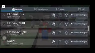 FINALY I GOT THE OLD ROBLOX PAUSE MENU BACK OLD ONE WAS BETTER THAN NEW ONE