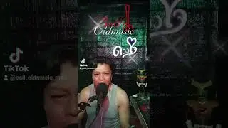 ดวงใจ : ปราง ปรางทิพย์ cover by Ball Oldmusic