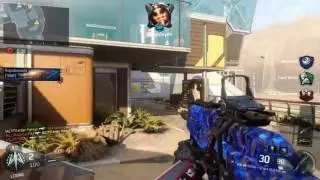 Call of Duty: Black Ops 3 - Why Me...