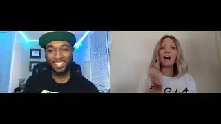 The Country Music Podcast Episode 12 - Biddl3 Music talks to Katie about TikTok stardom