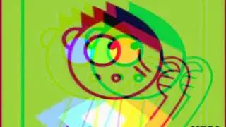 PBS Kids Dash logo in Loudness