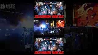 Separuh Nafas di JIS sudah tayang sekarang, tonton video lengkapnya di Youtube Official Dewa19