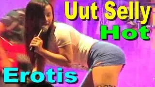GOYANG MORENA - UUT SELLY Dangdut Koplo Erotis Super Hot Bikin SANGE [HD]