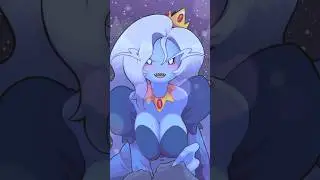Will Ice Queen stop being nuts for dudes?