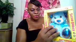 How To Make A Teddy bear bouquet in a cup# A friend